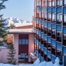Les Arcs - Residencia P&V Le Belmont